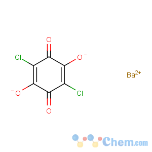 CAS No:13435-46-6 barium(2+)