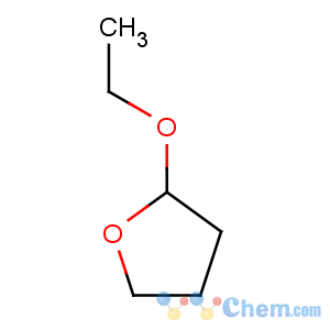 CAS No:13436-46-9 2-ethoxyoxolane
