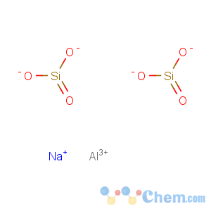 CAS No:1344-00-9 aluminum