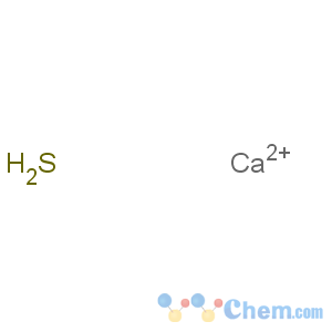 CAS No:1344-81-6 calcium