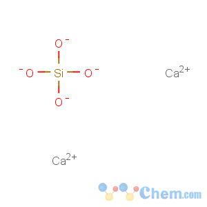 CAS No:1344-95-2 dicalcium