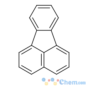 CAS No:134459-04-4 fluoranthene