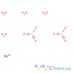 CAS No:13446-17-8 magnesium
