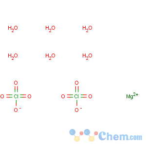 CAS No:13446-19-0 magnesium