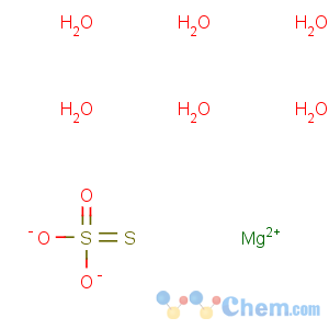 CAS No:13446-30-5 magnesium