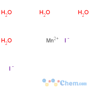 CAS No:13446-37-2 manganese(2+)