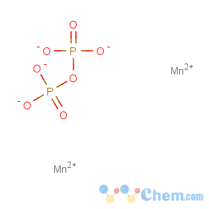 CAS No:13446-44-1 manganese(2+)