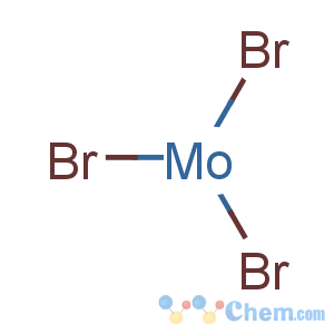 CAS No:13446-57-6 tribromomolybdenum