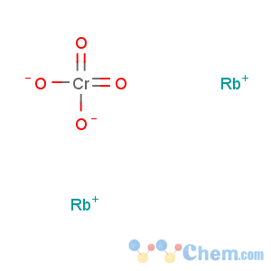 CAS No:13446-72-5 dioxido(dioxo)chromium