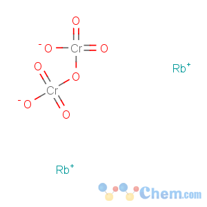 CAS No:13446-73-6 oxido-(oxido(dioxo)chromio)oxy-dioxochromium
