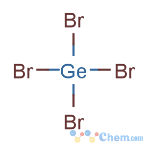 CAS No:13450-92-5 tetrabromogermane