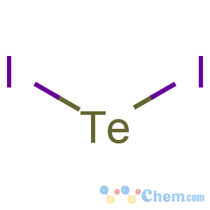 CAS No:13451-16-6 iodo tellurohypoiodite