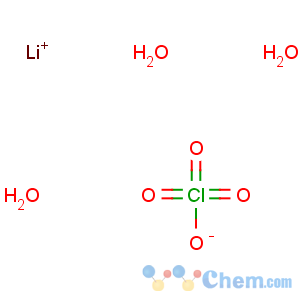 CAS No:13453-78-6 lithium