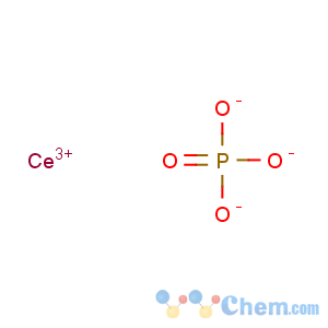 CAS No:13454-71-2 Cerium (III) phosphate hydrate