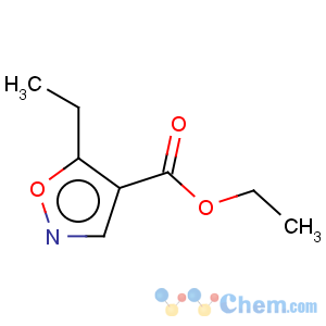 CAS No:134540-94-6 ethyl-5-ethyl-isoxazole-4-carboxylate