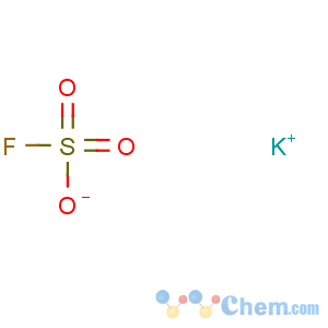 CAS No:13455-22-6 potassium fluorosulphate
