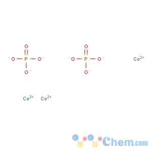 CAS No:13455-36-2 cobalt(2+)