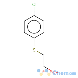 CAS No:13457-98-2 Ethanol,2-[(4-chlorophenyl)thio]-