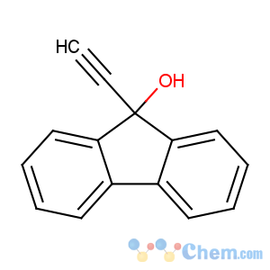 CAS No:13461-74-0 9-ethynylfluoren-9-ol