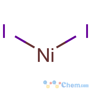 CAS No:13462-90-3 diiodonickel