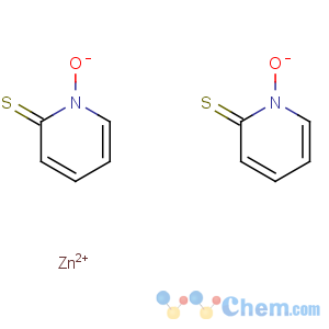 CAS No:13463-41-7 zinc