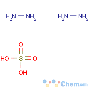 CAS No:13464-80-7 hydrazine