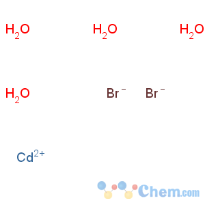 CAS No:13464-92-1 cadmium(2+)