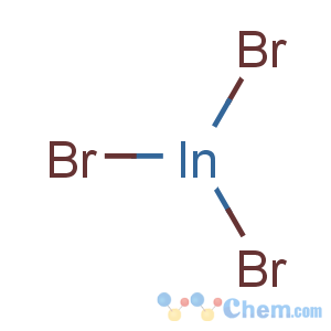 CAS No:13465-09-3 tribromoindigane