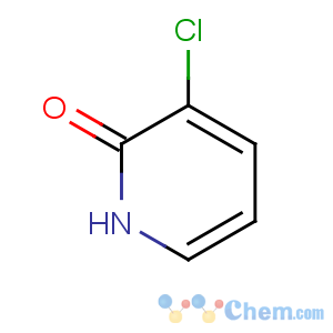 CAS No:13466-35-8 3-chloro-1H-pyridin-2-one