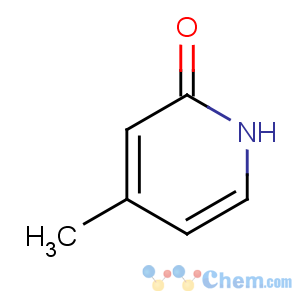 CAS No:13466-41-6 2-Hydroxy-4-methylpyridine