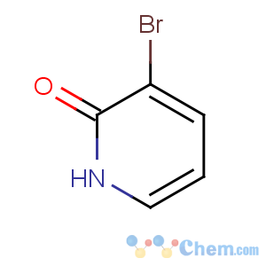 CAS No:13466-43-8 3-bromo-1H-pyridin-2-one