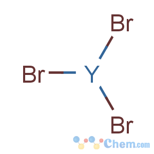 CAS No:13469-98-2 Yttrium bromide (YBr3)