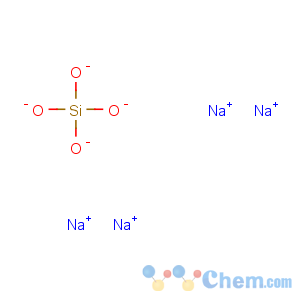 CAS No:13472-30-5 tetrasodium