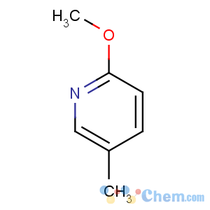 CAS No:13472-56-5 2-methoxy-5-methylpyridine