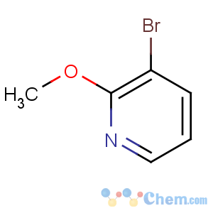 CAS No:13472-59-8 3-bromo-2-methoxypyridine