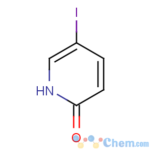 CAS No:13472-79-2 5-iodo-1H-pyridin-2-one