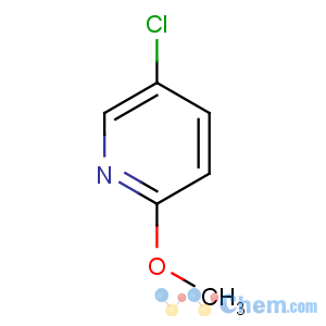 CAS No:13473-01-3 5-chloro-2-methoxypyridine