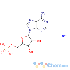 CAS No:13474-03-8 sodium