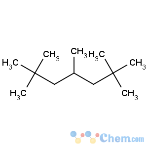 CAS No:13475-82-6 2,2,4,6,6-pentamethylheptane