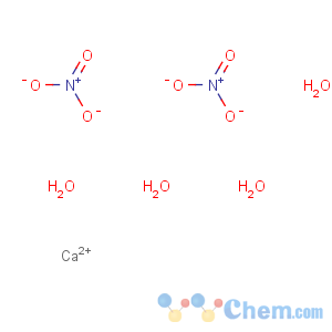 CAS No:13477-34-4 calcium