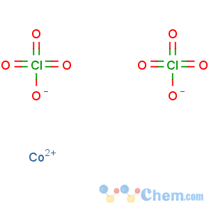 CAS No:13478-33-6 cobalt(2+)