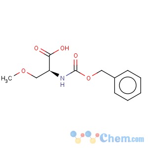 CAS No:134807-65-1 Cbz-L-Serine Methyl Ester