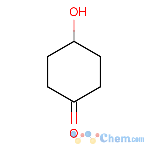 CAS No:13482-22-9 4-hydroxycyclohexan-1-one