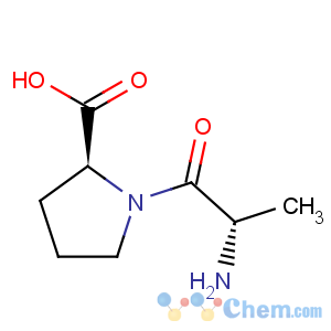 CAS No:13485-59-1 L-Alanyl-L-proline