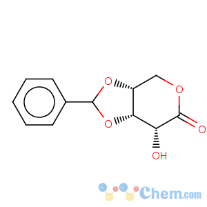 CAS No:134877-40-0 D-Ribonic acid,3,4-O-(phenylmethylene)-, d-lactone