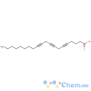 CAS No:13488-22-7 5,8,11-Eicosatriynoicacid