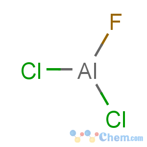 CAS No:13497-96-6 Aluminum chloridefluoride (AlCl2F) (7CI,8CI,9CI)