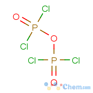 CAS No:13498-14-1 Diphosphoryl chloride