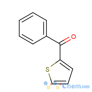 CAS No:135-00-2 phenyl(thiophen-2-yl)methanone