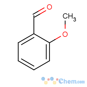 CAS No:135-02-4 2-methoxybenzaldehyde